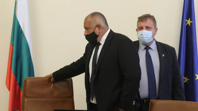 България ще внесе 75 000 евро в Регионалния доверителен фонд на ЕС